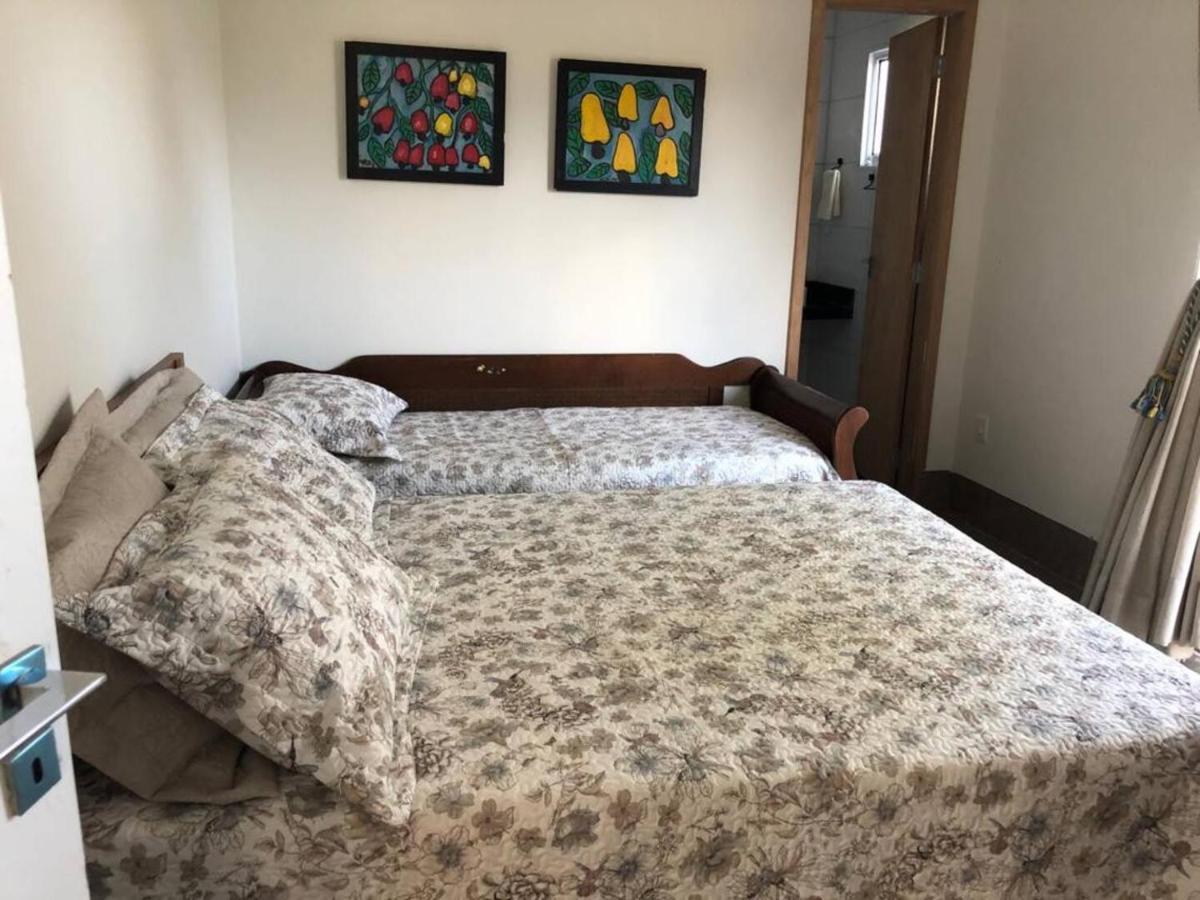 Casa Bela E Confortavel Em Chapada dos Guimarães Eksteriør bilde