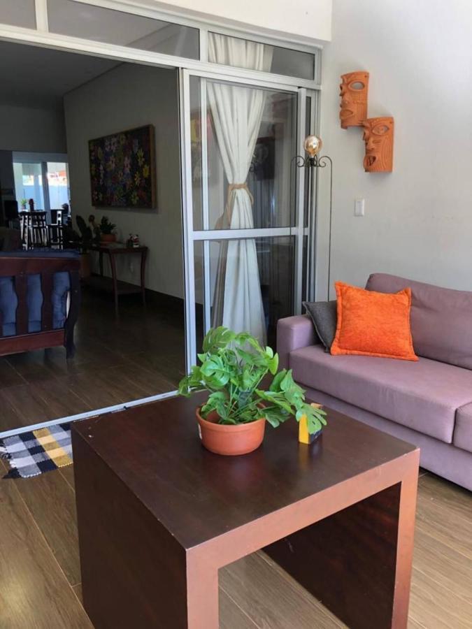 Casa Bela E Confortavel Em Chapada dos Guimarães Eksteriør bilde