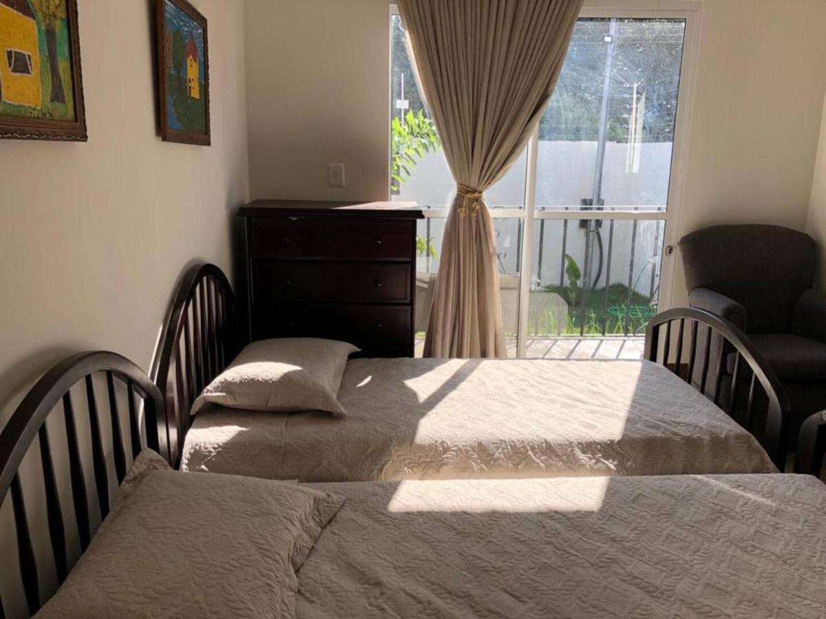 Casa Bela E Confortavel Em Chapada dos Guimarães Eksteriør bilde