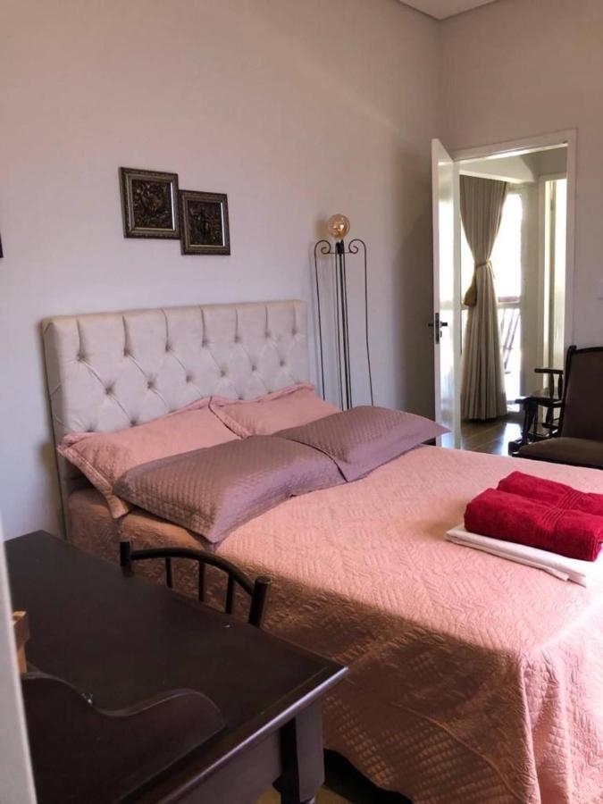 Casa Bela E Confortavel Em Chapada dos Guimarães Eksteriør bilde