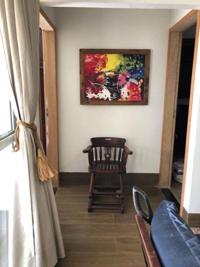 Casa Bela E Confortavel Em Chapada dos Guimarães Eksteriør bilde
